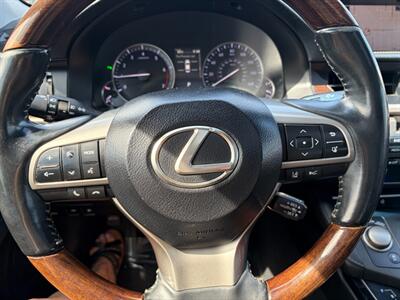 2016 Lexus ES 350 - Photo 10 - Cottonwood, AZ 86326
