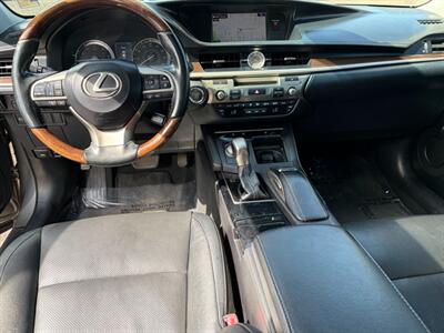 2016 Lexus ES 350 - Photo 7 - Cottonwood, AZ 86326