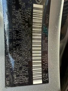 2016 Lexus ES 350 - Photo 5 - Cottonwood, AZ 86326