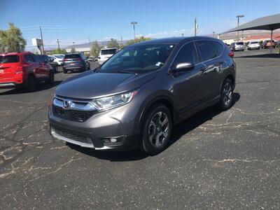 2018 Honda CR-V EX   - Photo 1 - Cottonwood, AZ 86326