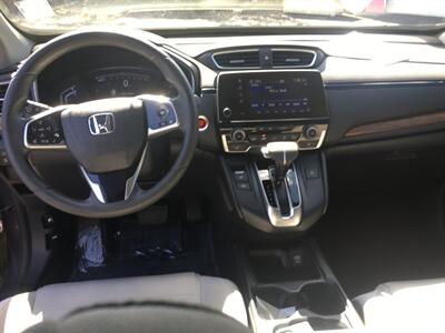 2018 Honda CR-V EX   - Photo 9 - Cottonwood, AZ 86326