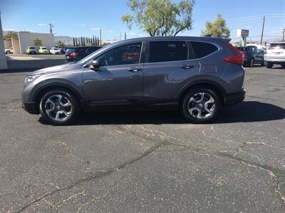 2018 Honda CR-V EX   - Photo 5 - Cottonwood, AZ 86326