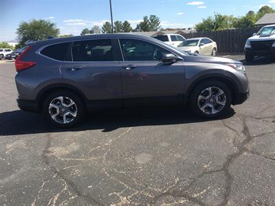 2018 Honda CR-V EX   - Photo 3 - Cottonwood, AZ 86326