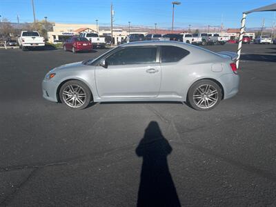 2011 Scion tC   - Photo 3 - Cottonwood, AZ 86326