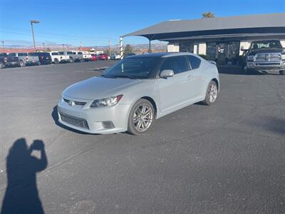 2011 Scion tC   - Photo 1 - Cottonwood, AZ 86326