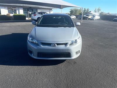 2011 Scion tC   - Photo 2 - Cottonwood, AZ 86326