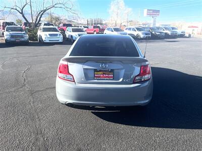 2011 Scion tC   - Photo 4 - Cottonwood, AZ 86326