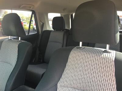2014 Toyota 4Runner SR5   - Photo 6 - Cottonwood, AZ 86326