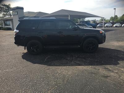 2014 Toyota 4Runner SR5   - Photo 3 - Cottonwood, AZ 86326