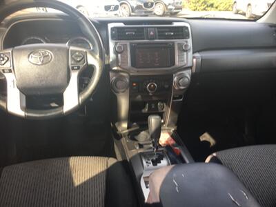 2014 Toyota 4Runner SR5   - Photo 9 - Cottonwood, AZ 86326
