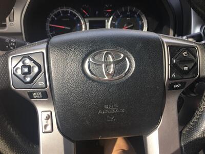 2014 Toyota 4Runner SR5   - Photo 11 - Cottonwood, AZ 86326