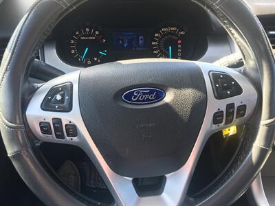 2013 Ford Edge SEL   - Photo 13 - Cottonwood, AZ 86326