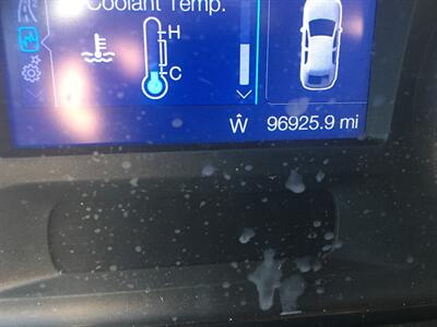 2013 Ford Edge SEL   - Photo 14 - Cottonwood, AZ 86326