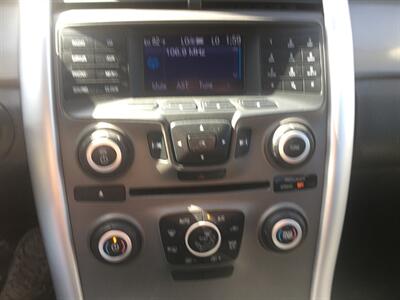 2013 Ford Edge SEL   - Photo 11 - Cottonwood, AZ 86326