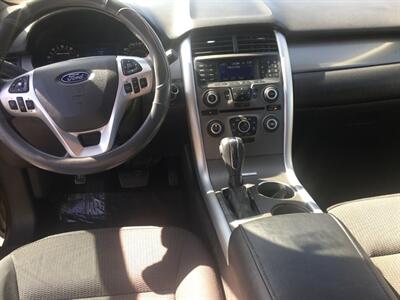 2013 Ford Edge SEL   - Photo 10 - Cottonwood, AZ 86326