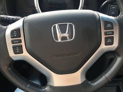 2007 Honda Ridgeline RTL  ALL WHEEL DRIVE - Photo 9 - Cottonwood, AZ 86326