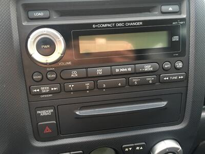 2007 Honda Ridgeline RTL  ALL WHEEL DRIVE - Photo 8 - Cottonwood, AZ 86326