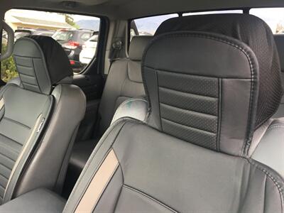 2007 Honda Ridgeline RTL  ALL WHEEL DRIVE - Photo 2 - Cottonwood, AZ 86326