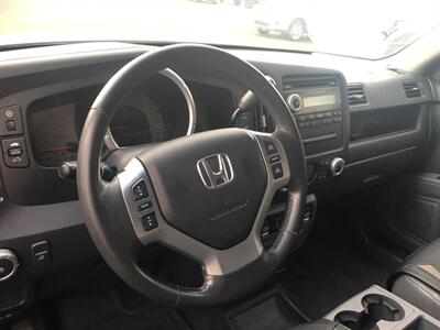 2007 Honda Ridgeline RTL  ALL WHEEL DRIVE - Photo 6 - Cottonwood, AZ 86326