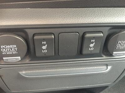 2007 Honda Ridgeline RTL  ALL WHEEL DRIVE - Photo 7 - Cottonwood, AZ 86326