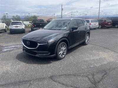 2019 Mazda CX-5 Grand Touring SUV