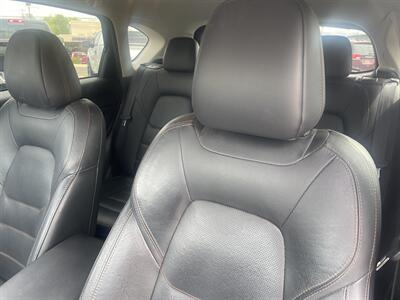 2019 Mazda CX-5 Grand Touring - Photo 2 - Cottonwood, AZ 86326