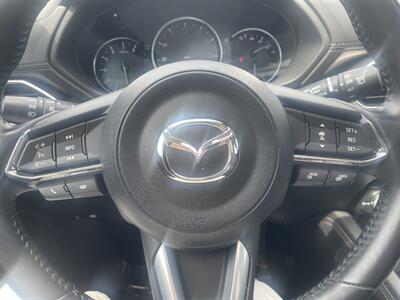 2019 Mazda CX-5 Grand Touring - Photo 11 - Cottonwood, AZ 86326