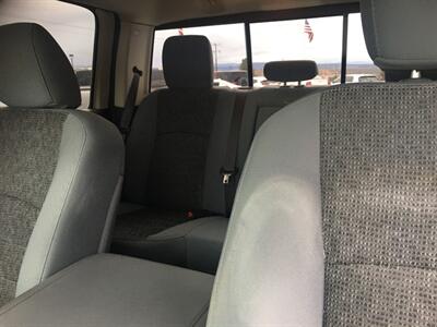 2019 RAM 1500 Classic SLT BIG HORN  4x4 - Photo 5 - Cottonwood, AZ 86326