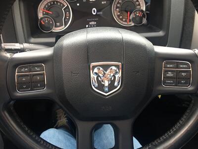 2019 RAM 1500 Classic SLT BIG HORN  4x4 - Photo 12 - Cottonwood, AZ 86326