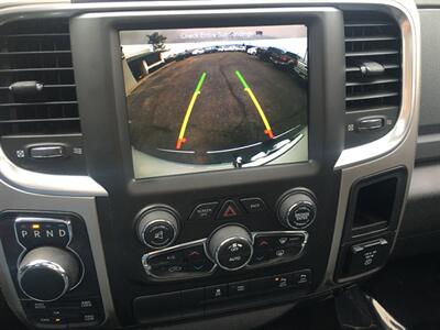 2019 RAM 1500 Classic SLT BIG HORN  4x4 - Photo 10 - Cottonwood, AZ 86326