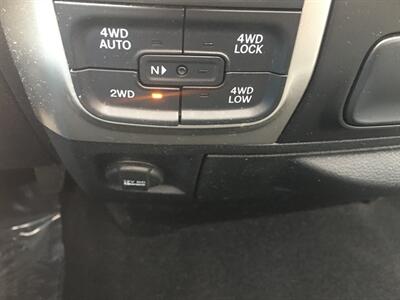 2019 RAM 1500 Classic SLT BIG HORN  4x4 - Photo 11 - Cottonwood, AZ 86326