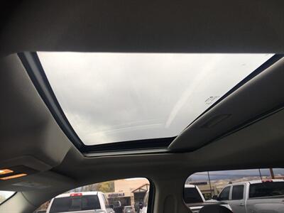 2019 RAM 1500 Classic SLT BIG HORN  4x4 - Photo 9 - Cottonwood, AZ 86326