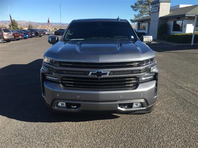 2019 Chevrolet Silverado 1500 High Country  4x4 - Photo 2 - Cottonwood, AZ 86326