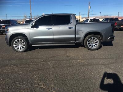 2019 Chevrolet Silverado 1500 High Country  4x4 - Photo 5 - Cottonwood, AZ 86326