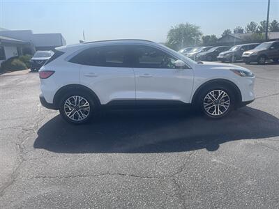 2020 Ford Escape SEL   - Photo 3 - Cottonwood, AZ 86326