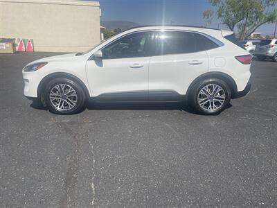 2020 Ford Escape SEL   - Photo 5 - Cottonwood, AZ 86326