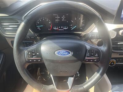 2020 Ford Escape SEL   - Photo 12 - Cottonwood, AZ 86326