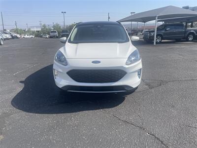 2020 Ford Escape SEL   - Photo 2 - Cottonwood, AZ 86326