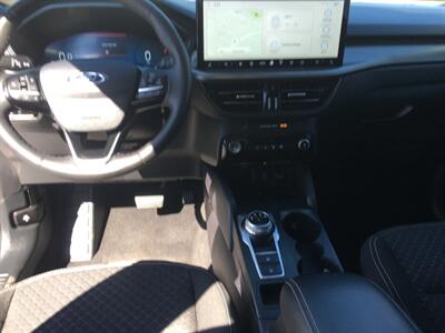 2023 Ford Escape Active   - Photo 9 - Cottonwood, AZ 86326