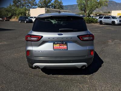 2023 Ford Escape Active   - Photo 4 - Cottonwood, AZ 86326