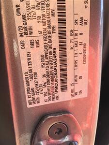 2023 Ford Escape Active   - Photo 7 - Cottonwood, AZ 86326