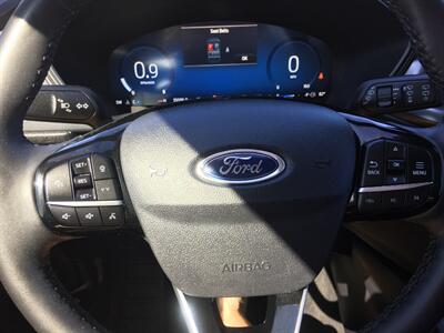 2023 Ford Escape Active   - Photo 14 - Cottonwood, AZ 86326