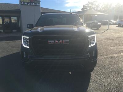 2021 GMC Sierra 1500 Elevation   - Photo 2 - Cottonwood, AZ 86326