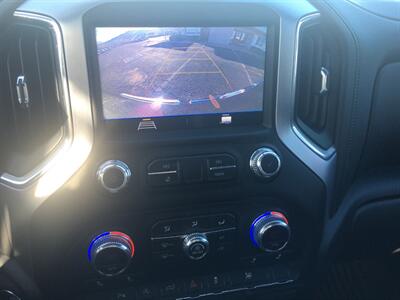 2021 GMC Sierra 1500 Elevation   - Photo 11 - Cottonwood, AZ 86326