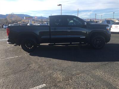 2021 GMC Sierra 1500 Elevation   - Photo 3 - Cottonwood, AZ 86326