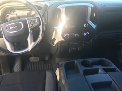 2021 GMC Sierra 1500 Elevation   - Photo 10 - Cottonwood, AZ 86326