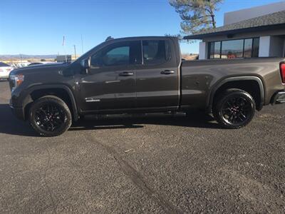 2021 GMC Sierra 1500 Elevation   - Photo 5 - Cottonwood, AZ 86326