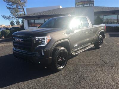 2021 GMC Sierra 1500 Elevation Truck