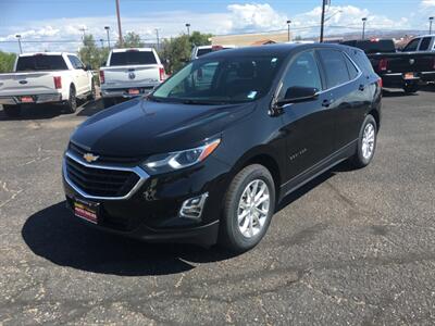 2018 Chevrolet Equinox LT   - Photo 1 - Cottonwood, AZ 86326