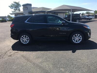 2018 Chevrolet Equinox LT   - Photo 3 - Cottonwood, AZ 86326